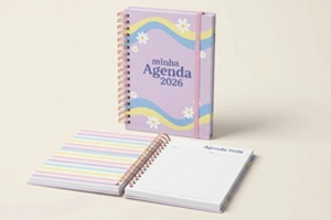 Agendas personalizadas