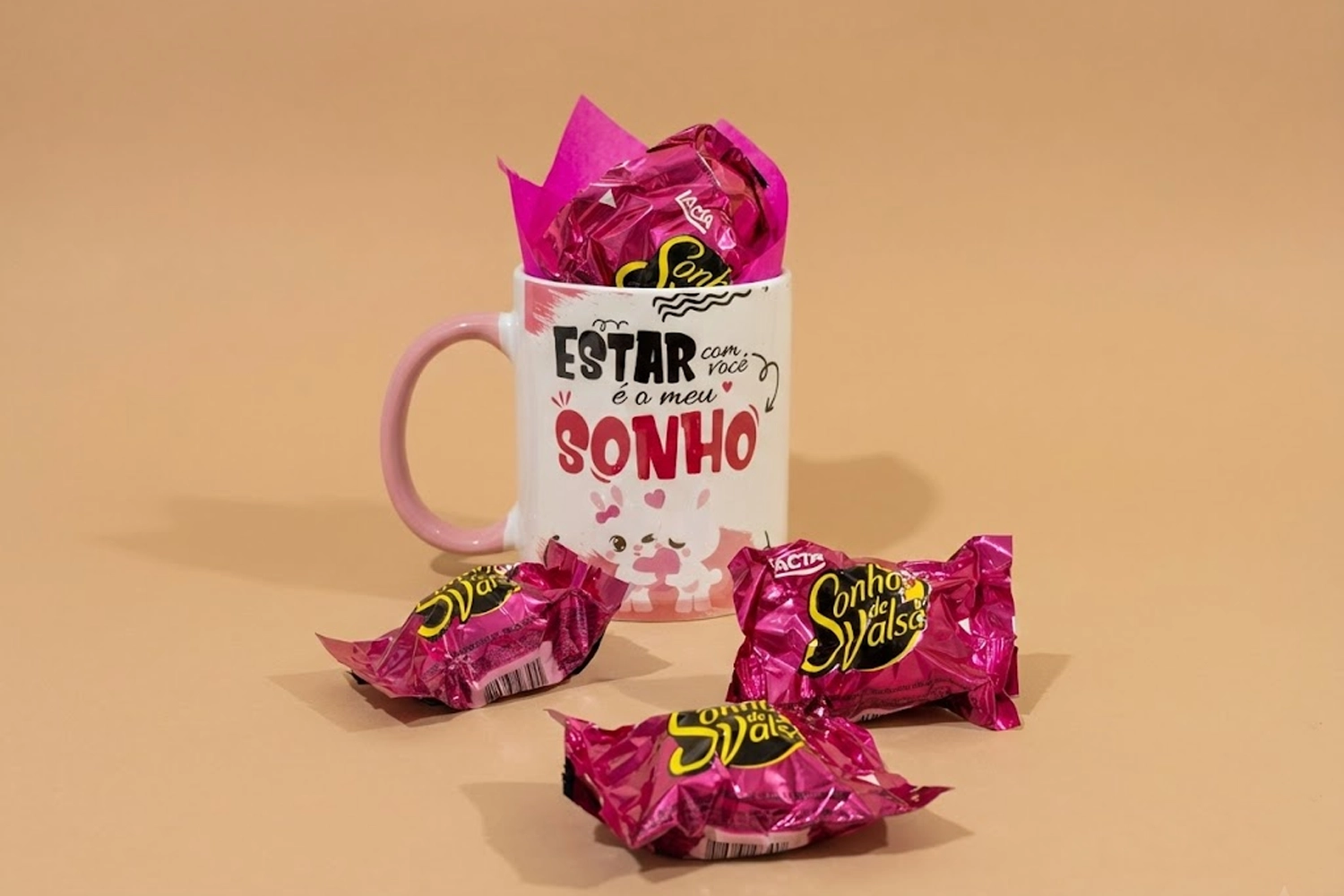 Canecas Temáticas de Páscoa