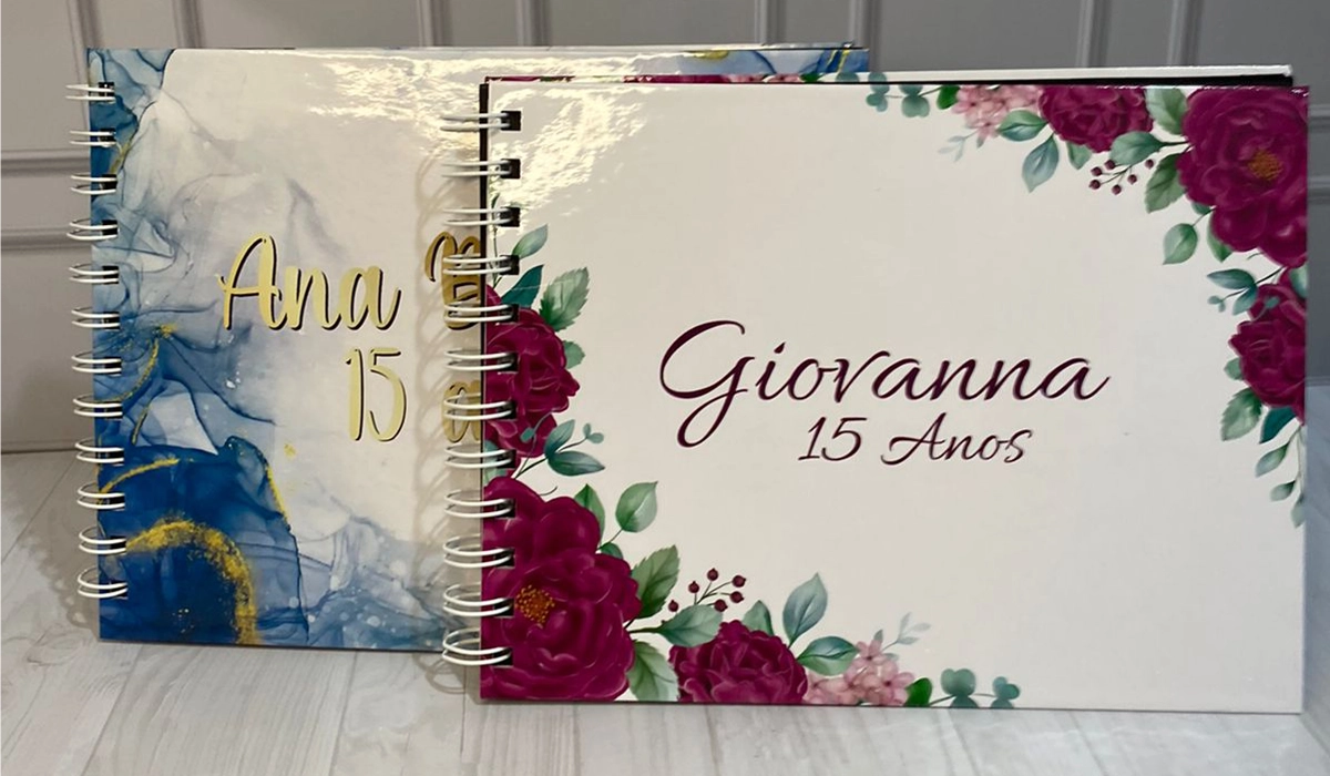 Livro de Assinaturas